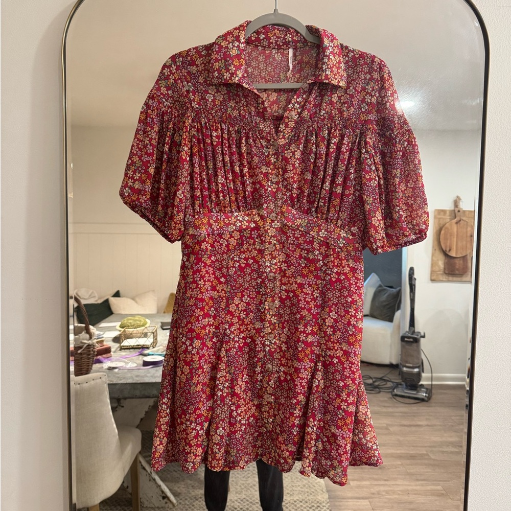 Free People Dress - Picture 3 of 6